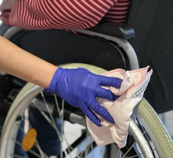 26.01.2023 – Winterputz