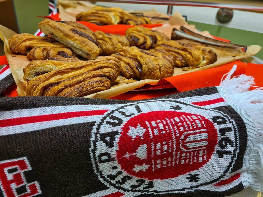 05.01.2023 – Deutschlandreise nach Hamburg