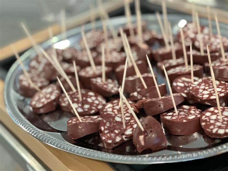 02.02.2023 – Deutschlandreise Köln