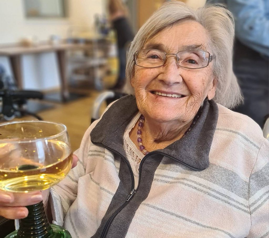 09.02.2023 – Wein & Käse