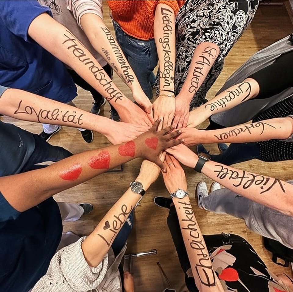 14.02.2023 – Valentinstag