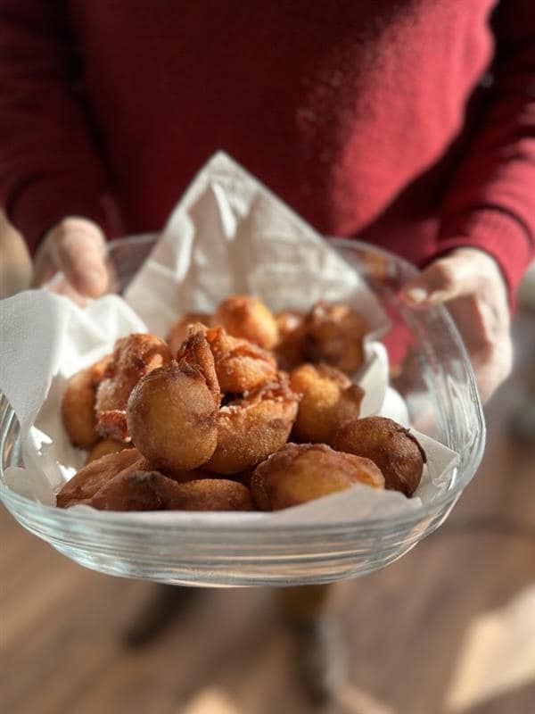 15.02.2023 – Süßer Karnevalsgruß