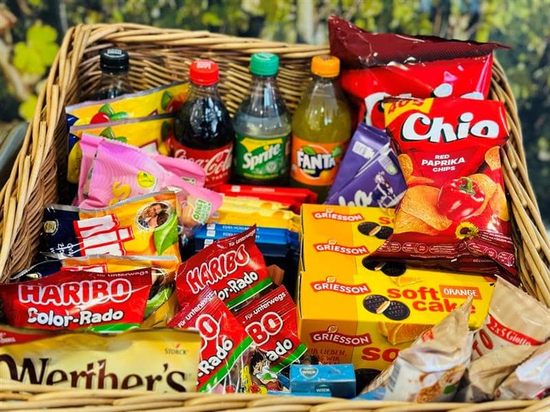 24.02.2023 – Mobiler Markt unterwegs