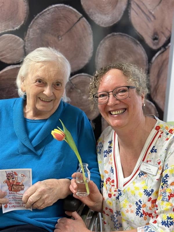 08.03.2023 – Weltfrauentag