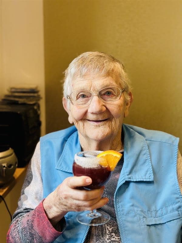 22.03.2023 – Mobile Cocktailbar