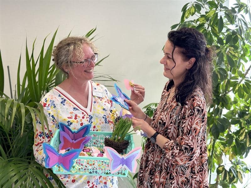 25.03.2023 – Frühlingsgruß