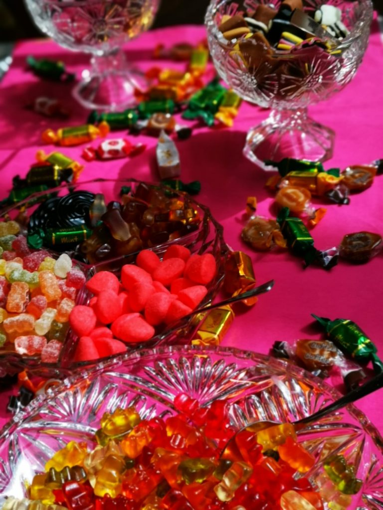 27.04.2023 – Gummibärchentag