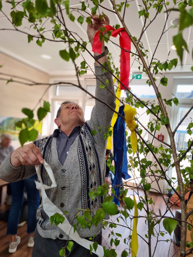 30.04.2023 – Tanz in den Mai