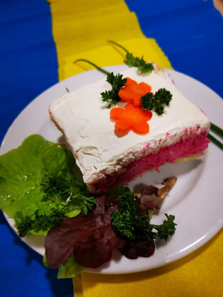 02.06.2023 – Restaurantabend Schweden