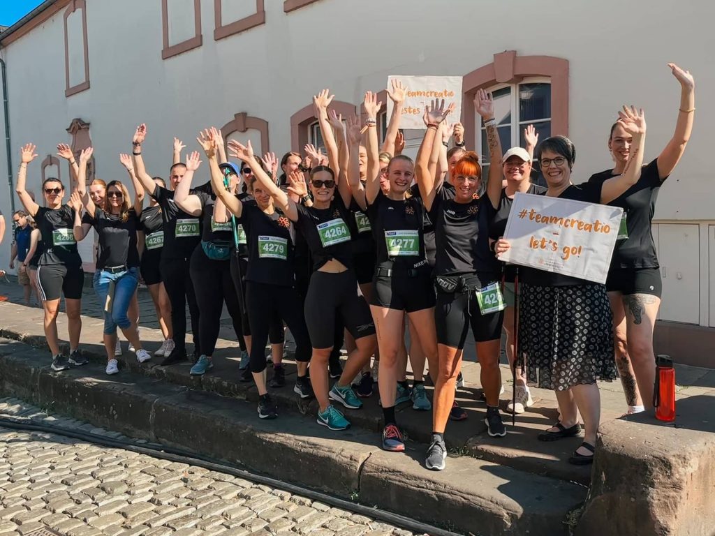 25.06.2023 – Stadtlauf Trier