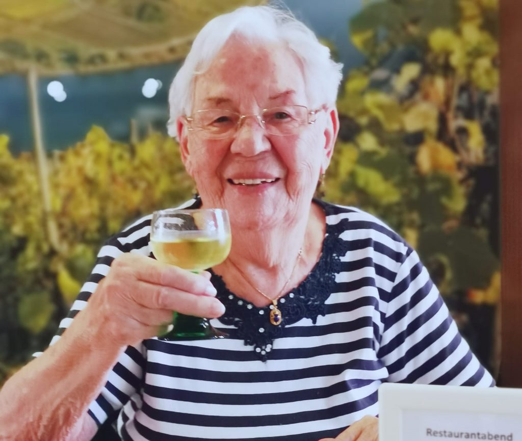 07.09.2023 – Moselländischer Restaurantabend