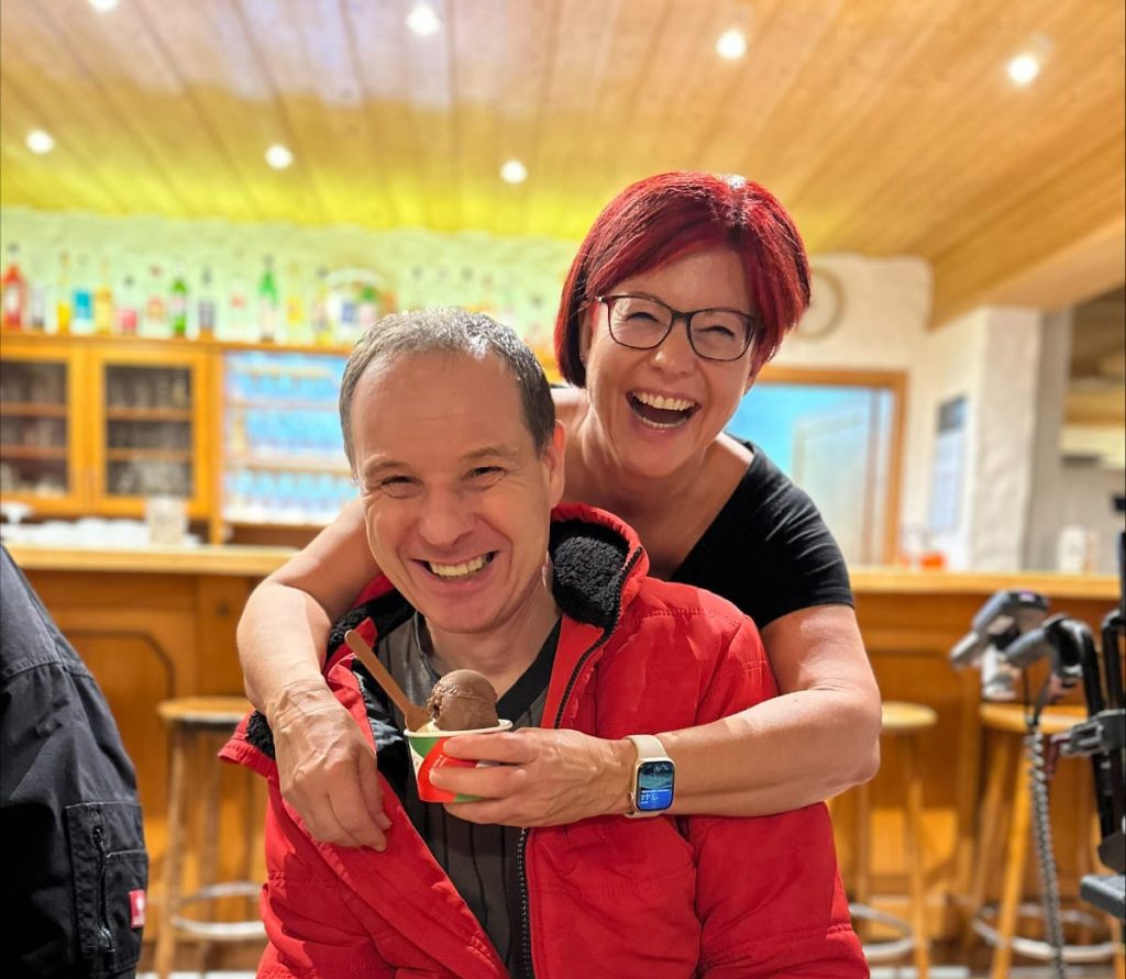 22.09.2023 – Ausflug Eis essen