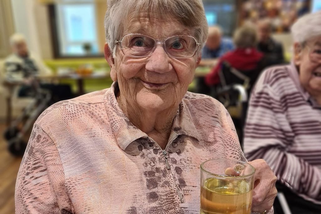 16.11.2023 – St. Martinsfeier