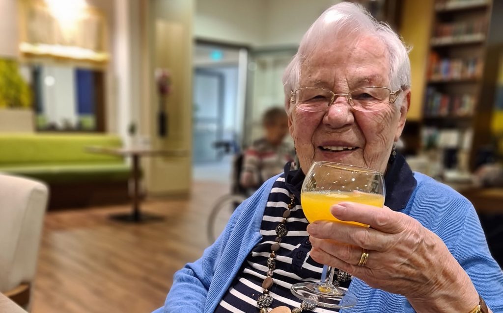 24.12.2023 – Weihnachtsbrunch