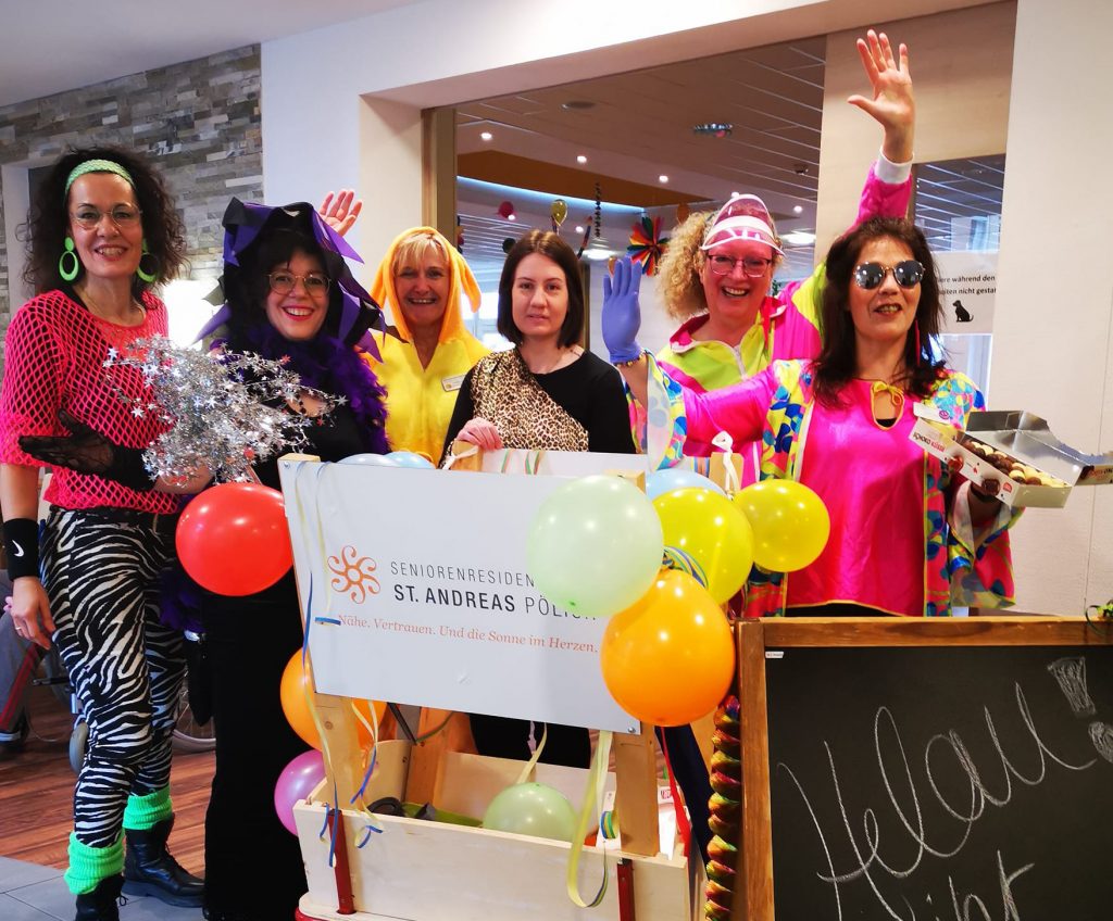 09.02.2024 – Weiberfastnacht