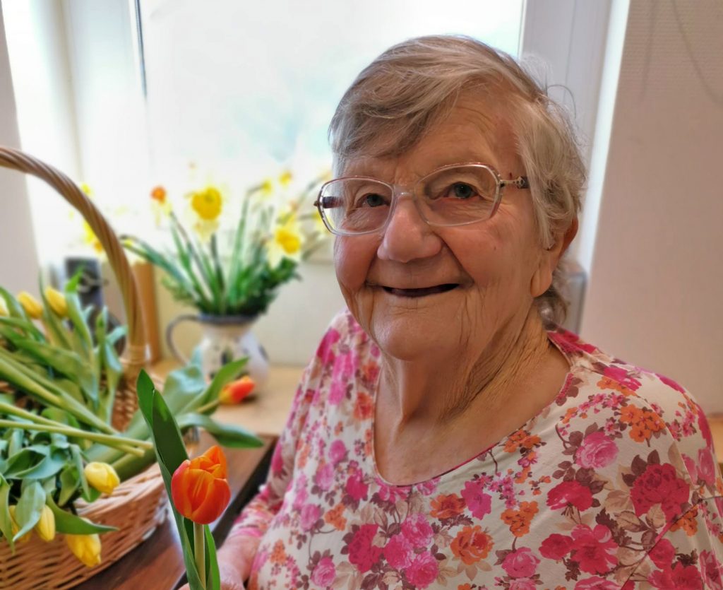 08.03.2024 – Weltfrauentag