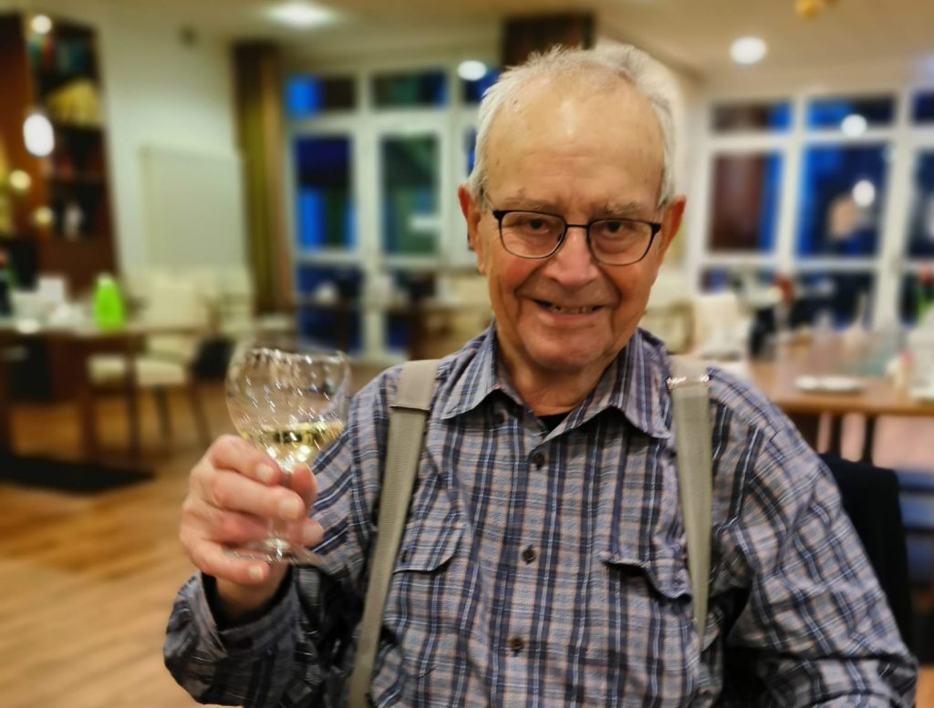 07.03.2024 – 60er Jahre Restaurantabend