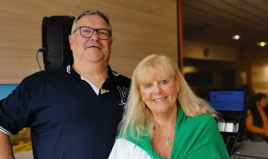 03.04.2024 – Auftritt Two 4you