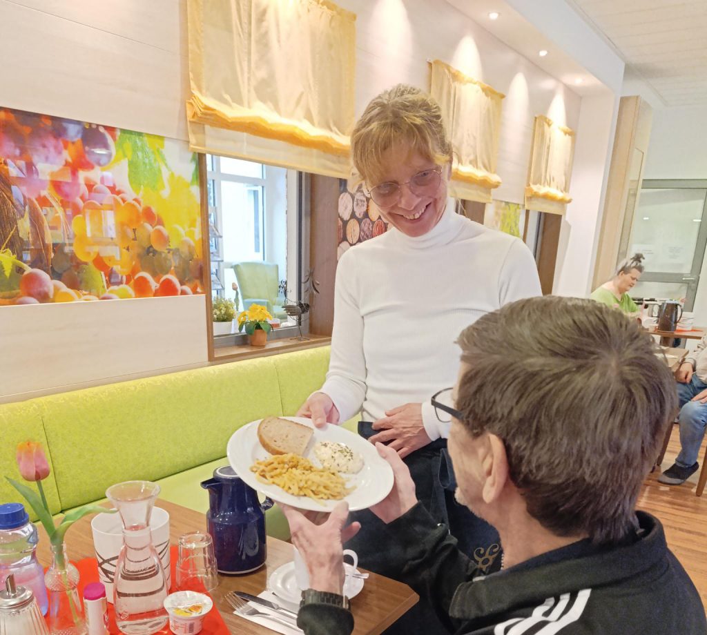 05.04.2024 – Restaurantabend Österreich