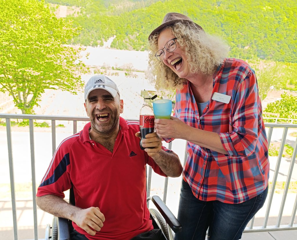 10.05.2024 – Ein Tag für Helden