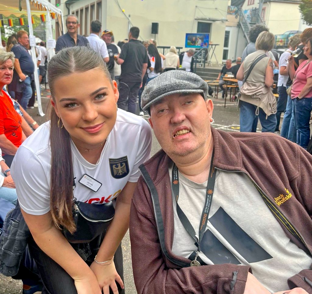 05.07.2024 – Mit Herz und Musik