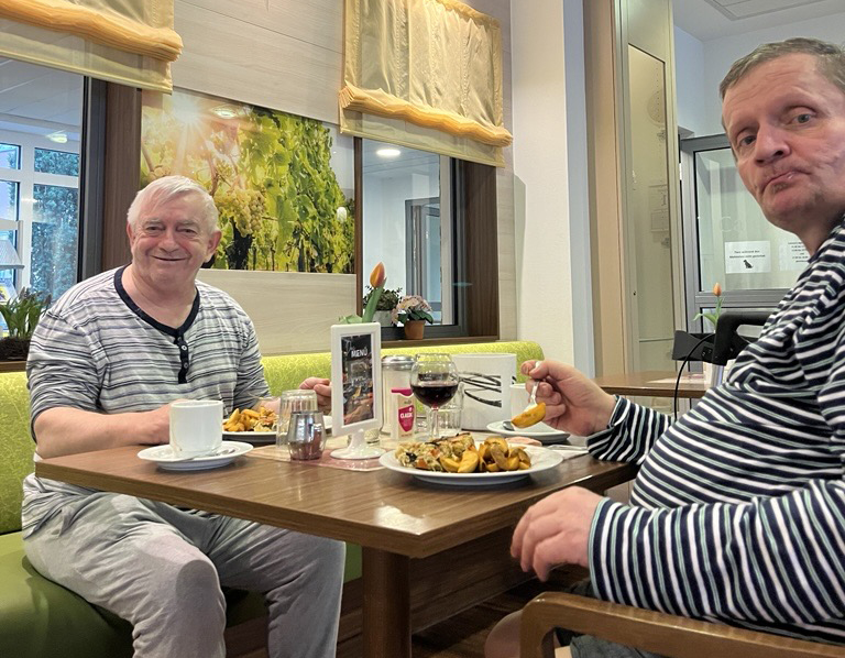 01.08.2024 – !Hola Espana!