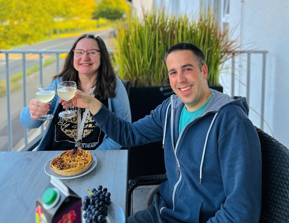 19.09.2024 – Herbstgenuss im Haus der Jungen Pflege!