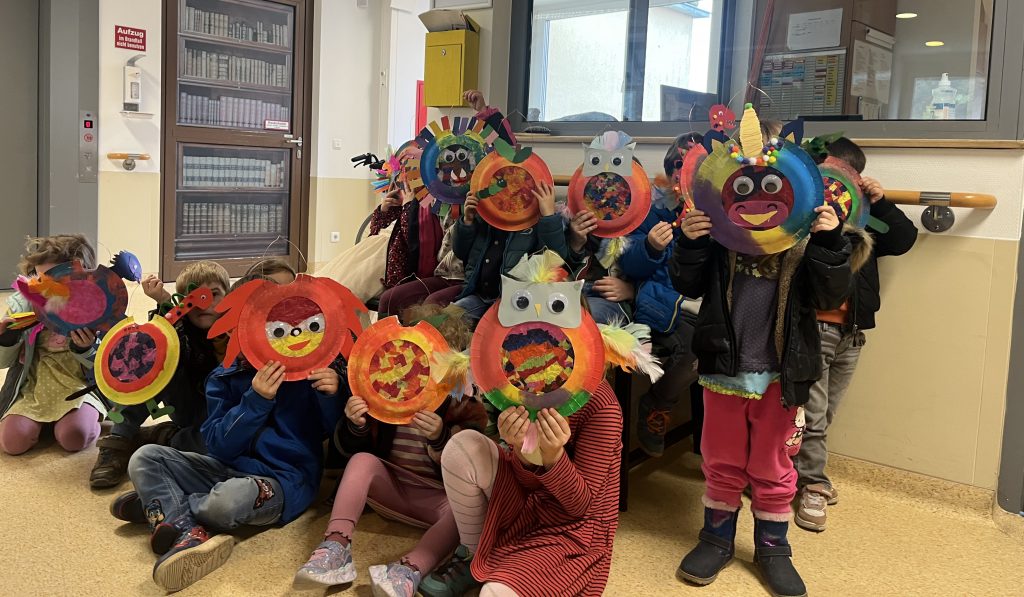 15.11.2024 – Sankt Martin in Pölich