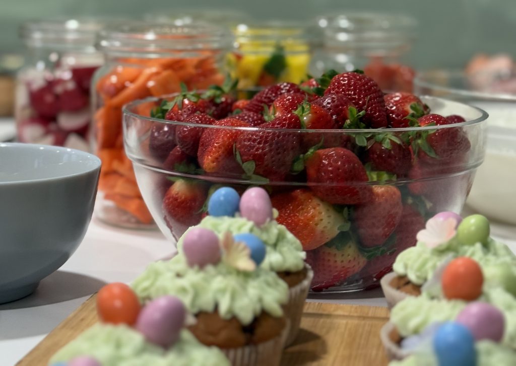 17.04.2025 – Brunch dich glücklich!