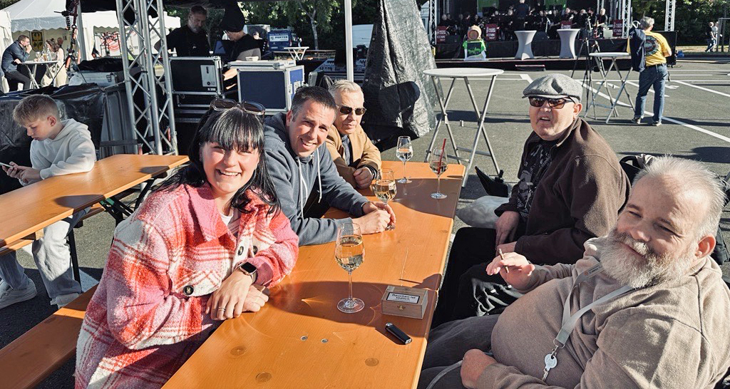 09.05.2025 – Von Jung bis Alt – Genuss kennt kein Alter!