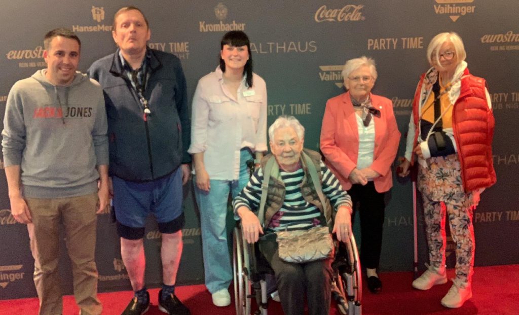 05.06.2025 – Eurostrand Leiwen!