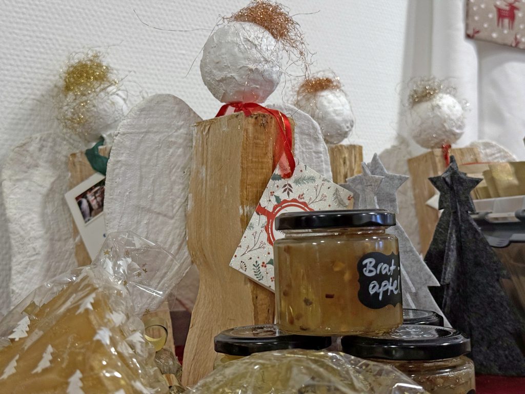 15.01.2026 – Unsere Wintermarkt