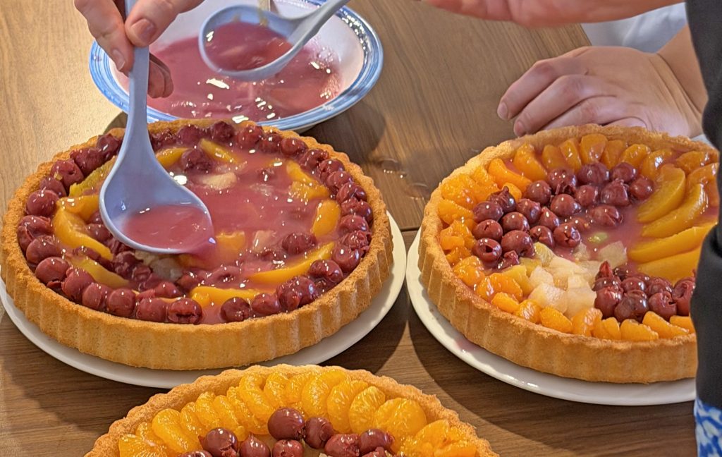 05.02.2026 – Mhm, lecker!