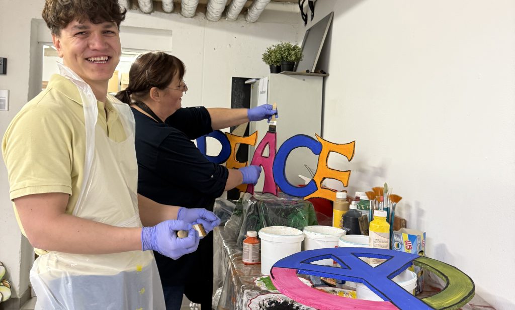 09.02.2026 – „Wenn aus Chaos Karneval wird …“