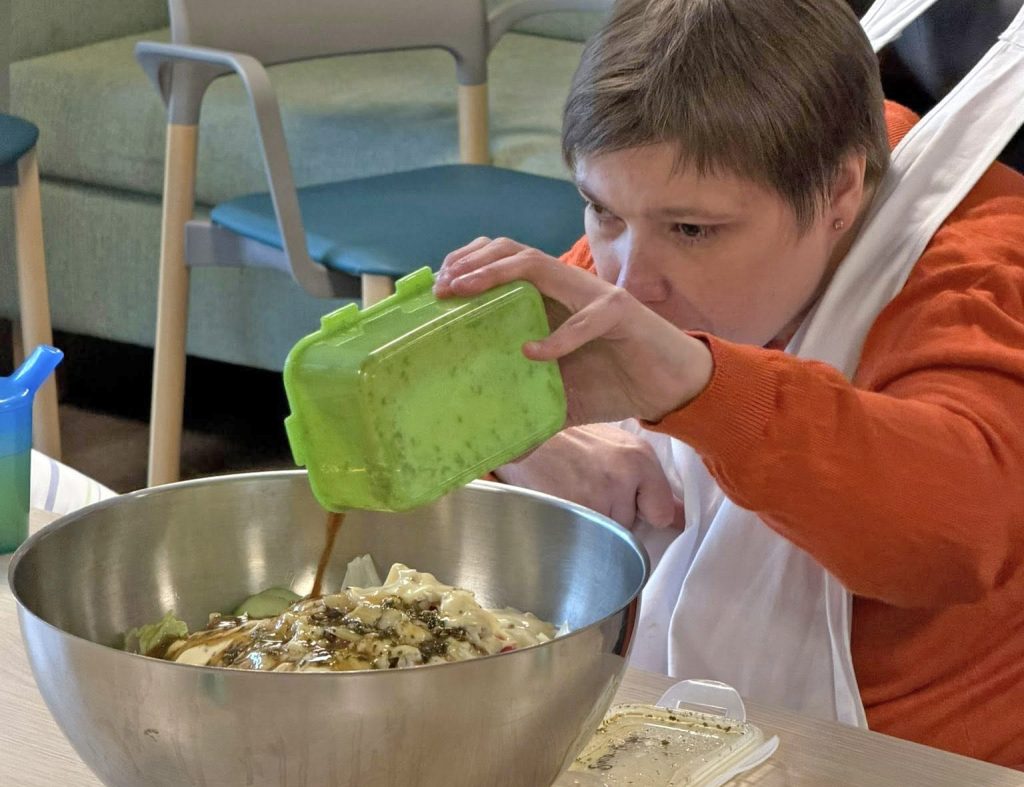 20.02.2026 – Koch dich glücklich!