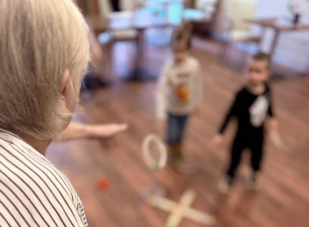 25.02.2026 – Spiel & Spaß am Morgen