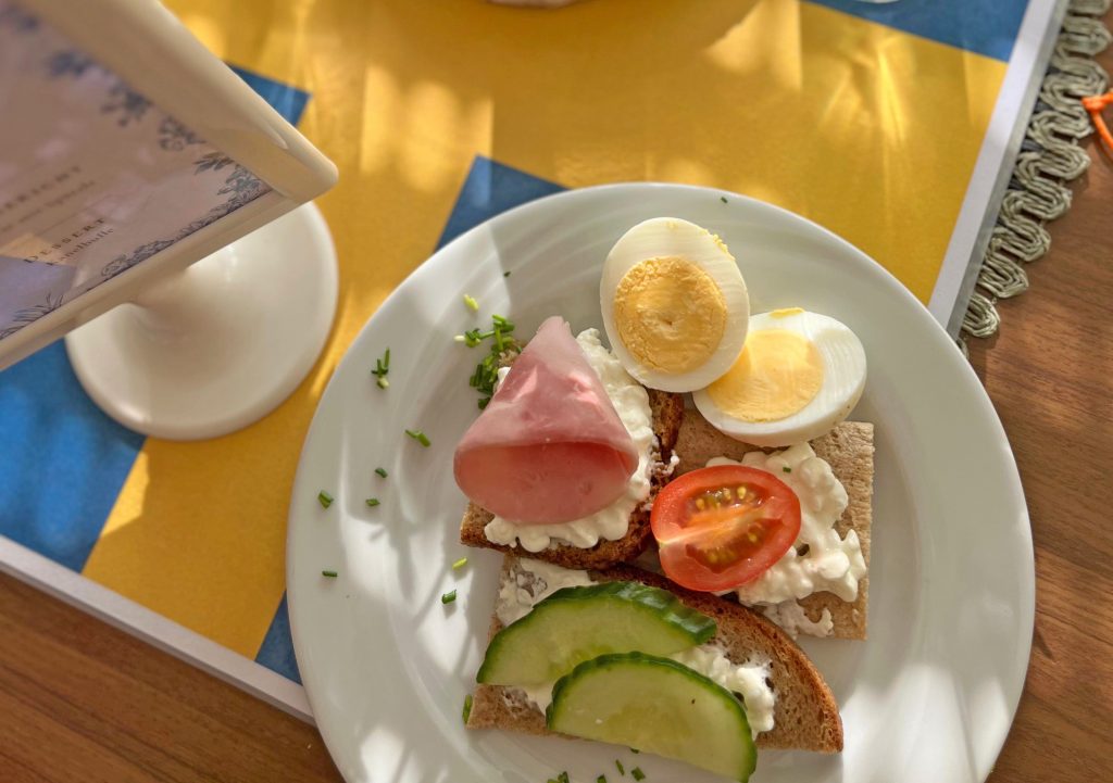 09.04.2026 – Schwedischer Restaurantabend