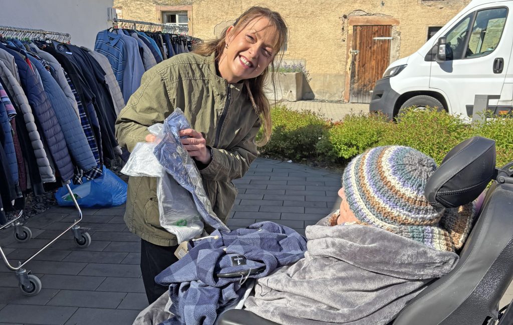 23.04.2026 – Shopping- Fieber!